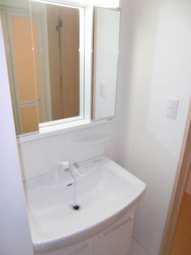 シャーメゾン ラフィーネ A棟 A0102号-9