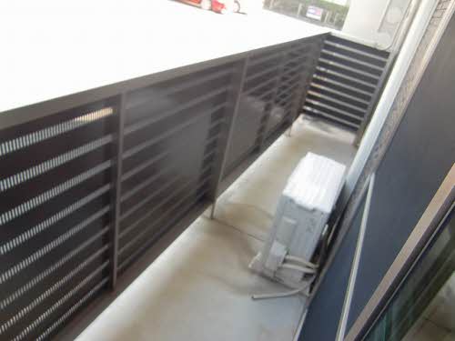 シャーメゾン ラフィーネ A棟 A0102号-14