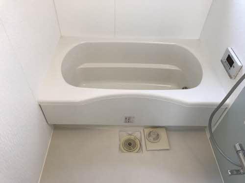 シャーメゾン・アゼリア　Ｂ棟 B0101号-4