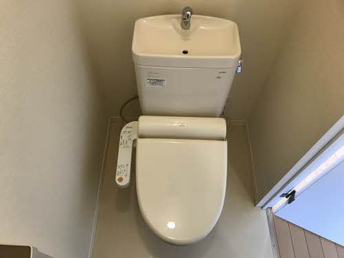 シャーメゾン・アゼリア　Ｂ棟 B0101号-6