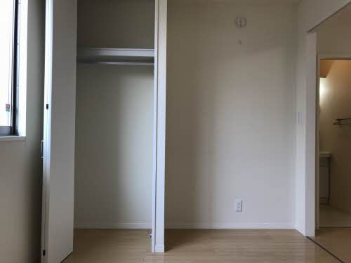 シャーメゾン・アゼリア　Ｂ棟 B0101号-8