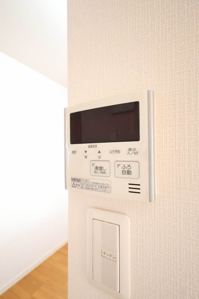 フラットスクエア庚午北 A0204号-10