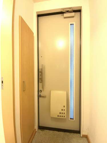 プラシス　弐番館 B0203号-4