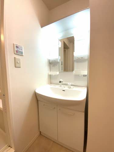 プラシス　弐番館 B0203号-5