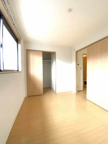 プラシス　弐番館 B0203号-8