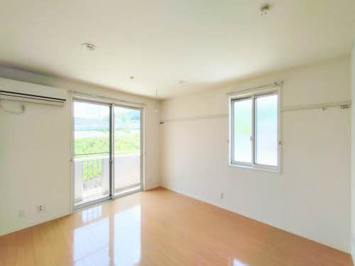 ピアリーメゾン 花 B0201号-2