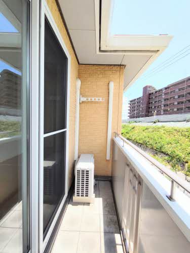 ピアリーメゾン 花 B0201号-9