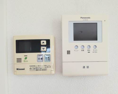 ピアリーメゾン 花 B0201号-11