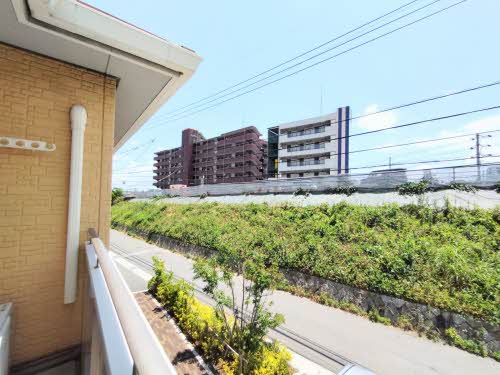 ピアリーメゾン 花 B0201号-14