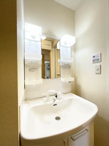 アットホームタウン原　Ａ棟 A0102号-4