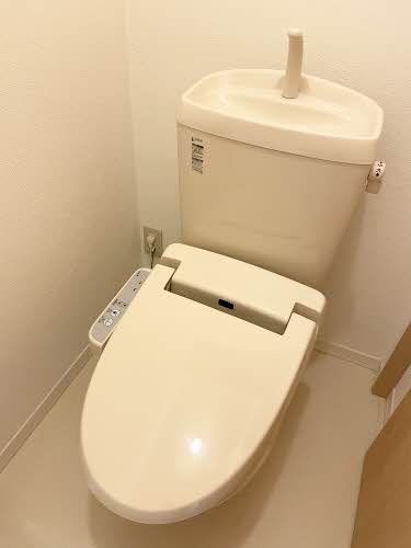 アットホームタウン原　Ａ棟 A0102号-5