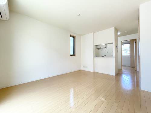 アットホームタウン原　Ａ棟 A0102号-8