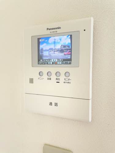 アットホームタウン原　Ａ棟 A0102号-12