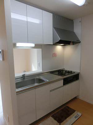 シャイニーヒルズＥ＆Ｍ 0101号-2