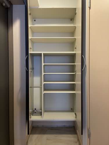 フラットリア御船 A0204号-3