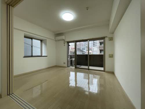 フラットリア御船 A0204号-5