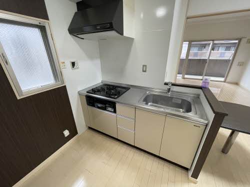 フラットリア御船 A0204号-6