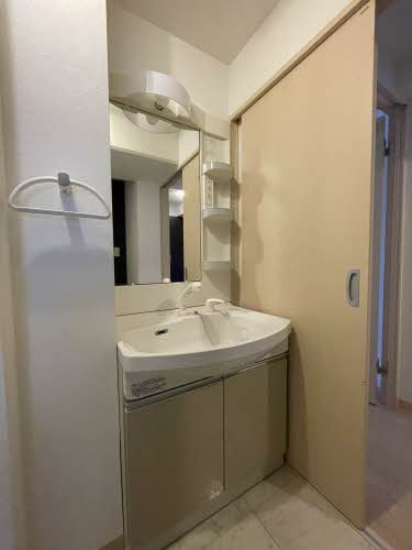 フラットリア御船 A0204号-8