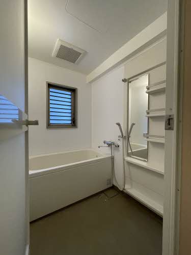 フラットリア御船 A0204号-9