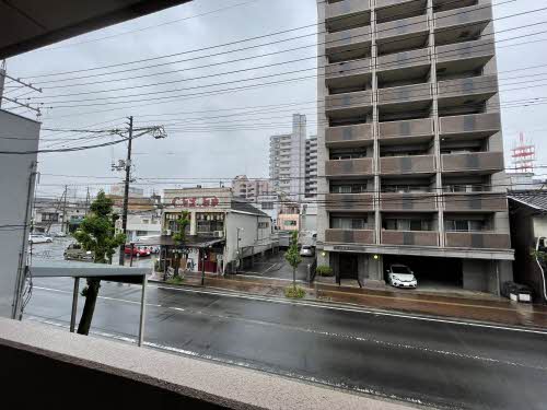 フラットリア御船 A0204号-12