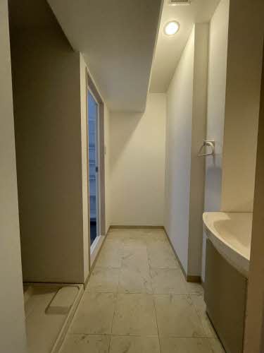 フラットリア御船 A0204号-14