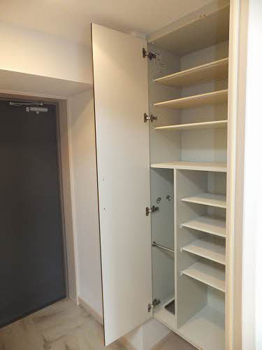 フラットリア御船 A0302号-11