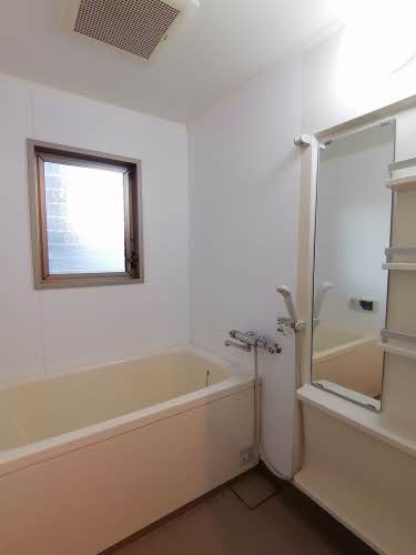 フラットリア御船 A0402号-3