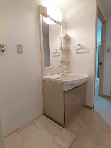 フラットリア御船 A0402号-4