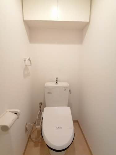 フラットリア御船 A0402号-5