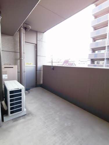 フラットリア御船 A0402号-7