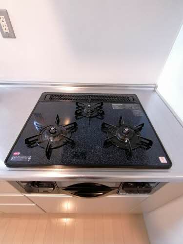 フラットリア御船 A0402号-11