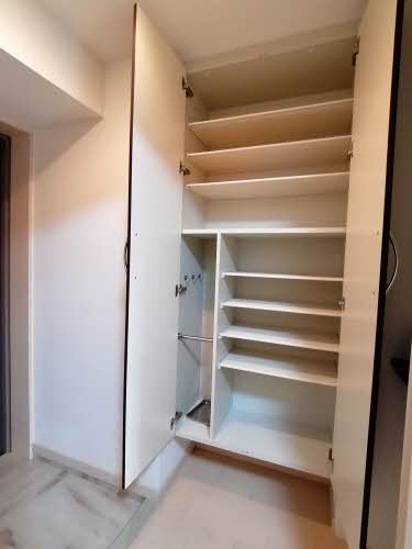 フラットリア御船 A0402号-14