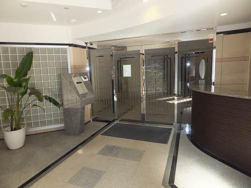 フラットリア御船 A0501号-2