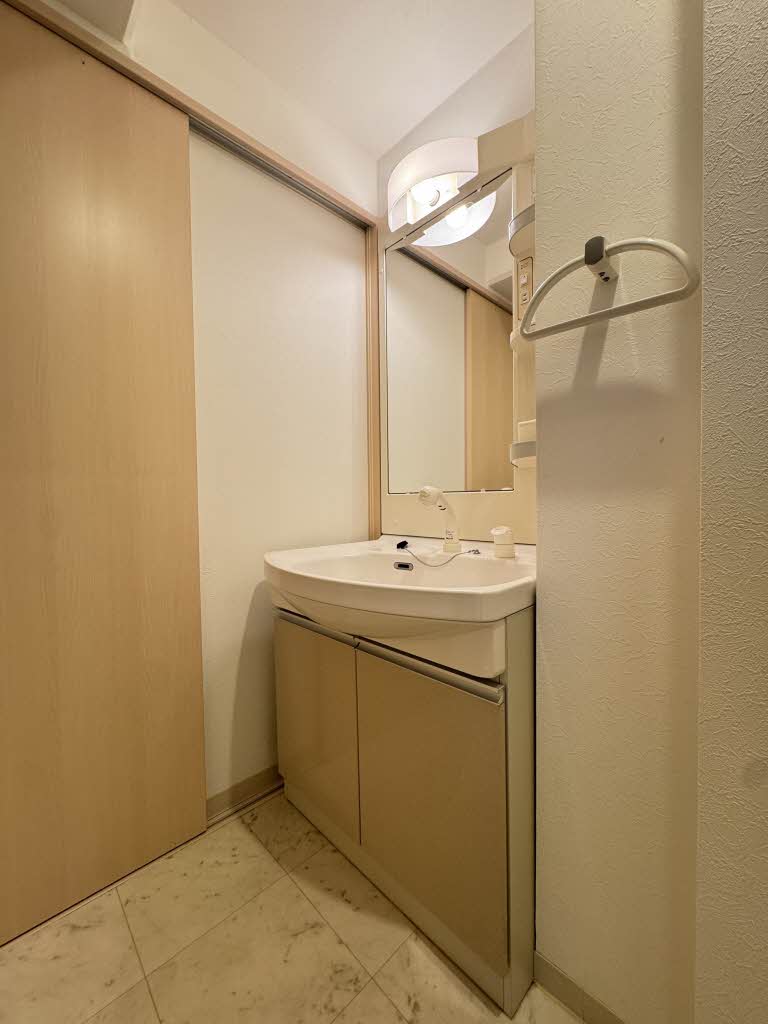 フラットリア御船 A0501号-6