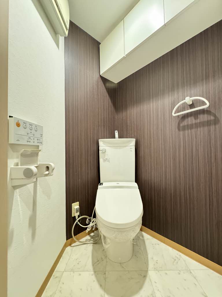 フラットリア御船 A0501号-8