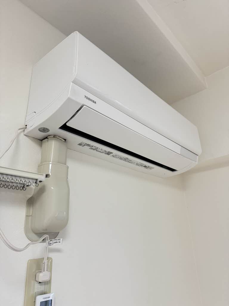 フラットリア御船 A0501号-11