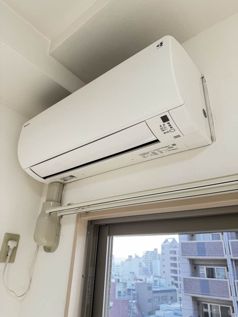 フラットリア御船 A0902号-14