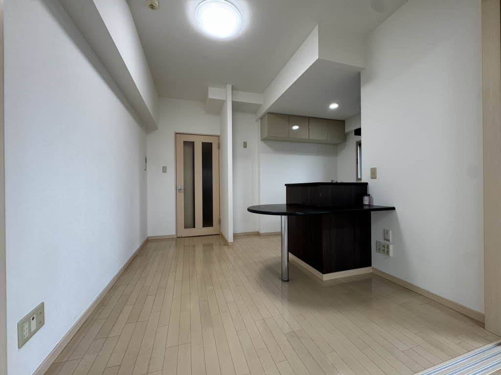 フラットリア笠岡 A0403号-2