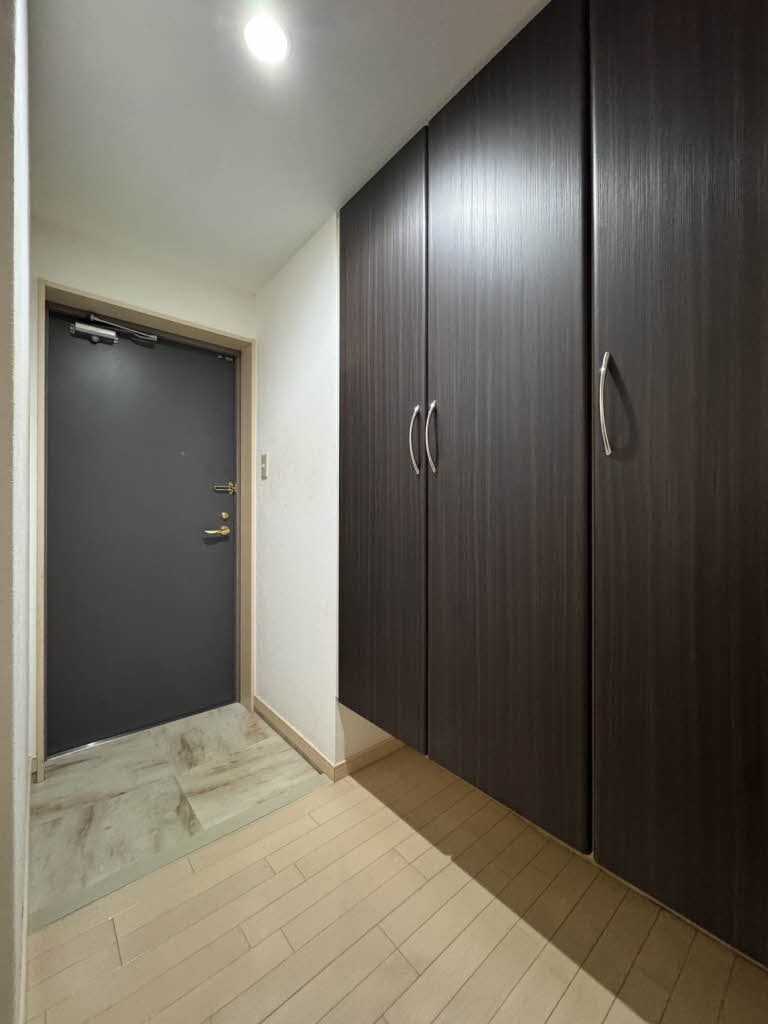 フラットリア笠岡 A0403号-3