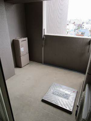 フラットリア笠岡 A0604号-15