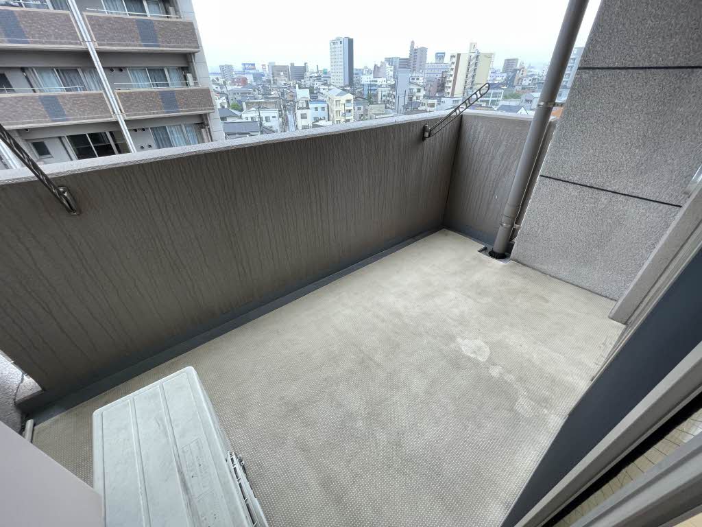 フラットリア笠岡 A0701号-11