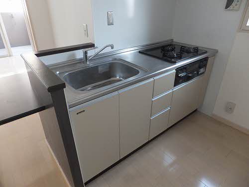 フラットリア笠岡 A0901号-3