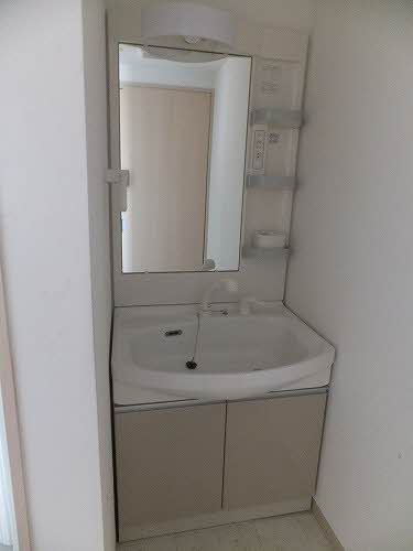 フラットリア笠岡 A0901号-7