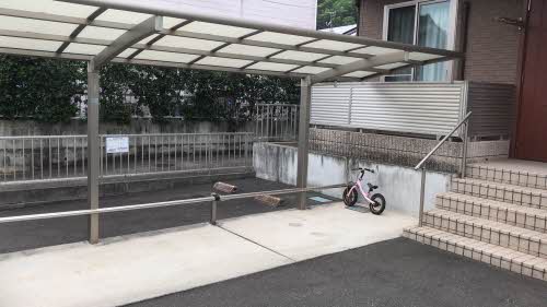 エスパディ グレイス A202号-2