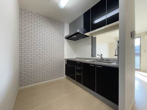 エスパディ グレイス A202号-8