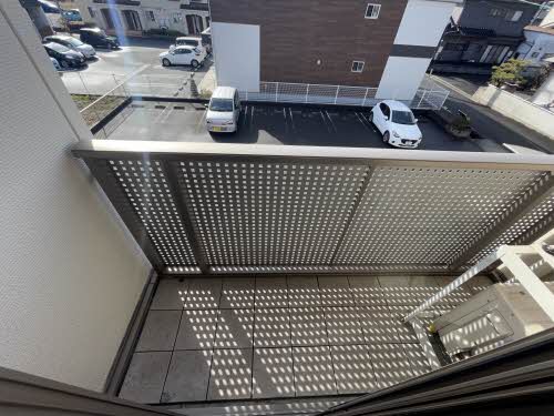 エスパディ グレイス A202号-9