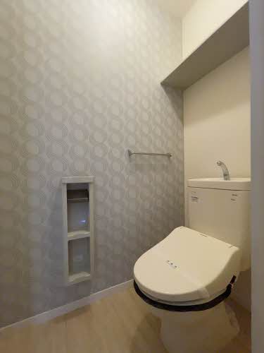 エスパディ グレイス A202号-15