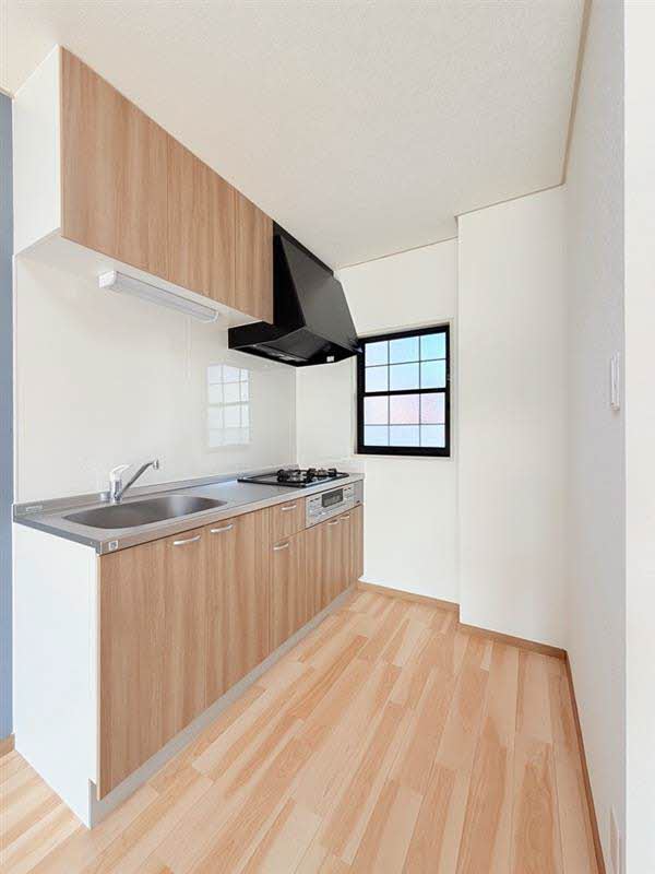 サンライフ八坂　Ｂ棟 B0103号-2