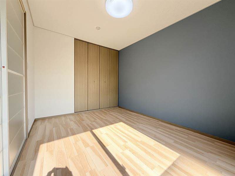 サンライフ八坂　Ｂ棟 B0103号-4