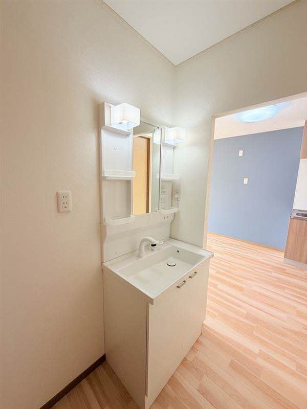 サンライフ八坂　Ｂ棟 B0103号-7